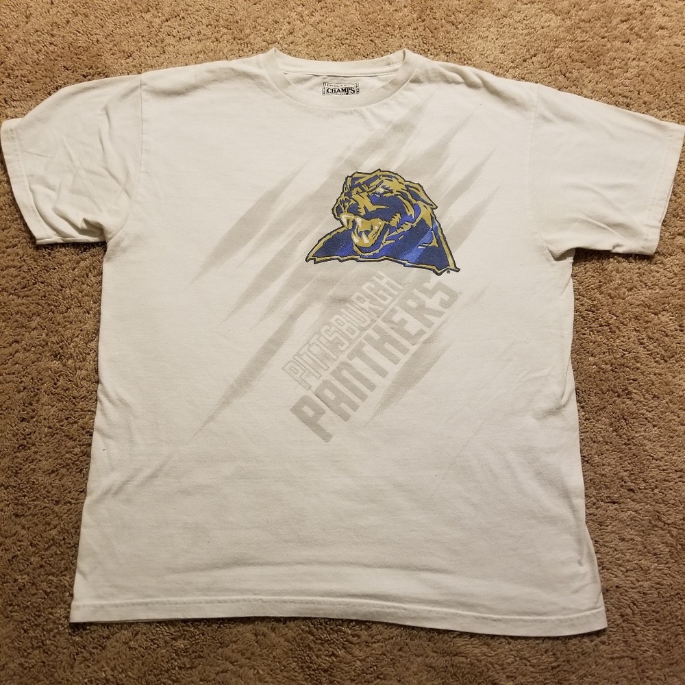 Pittsburgh Panthers Tee